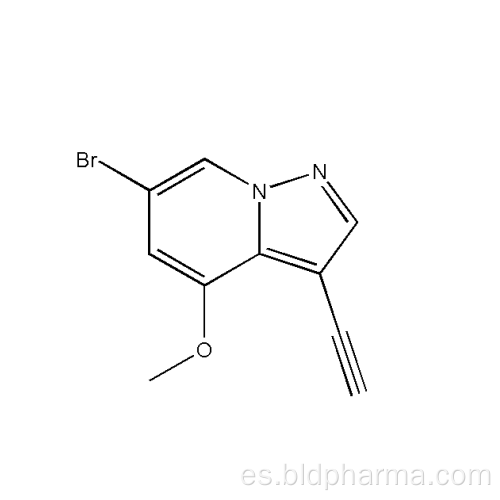 LOXO-292 INTERMEDIO CAS NO 1207836-10-9